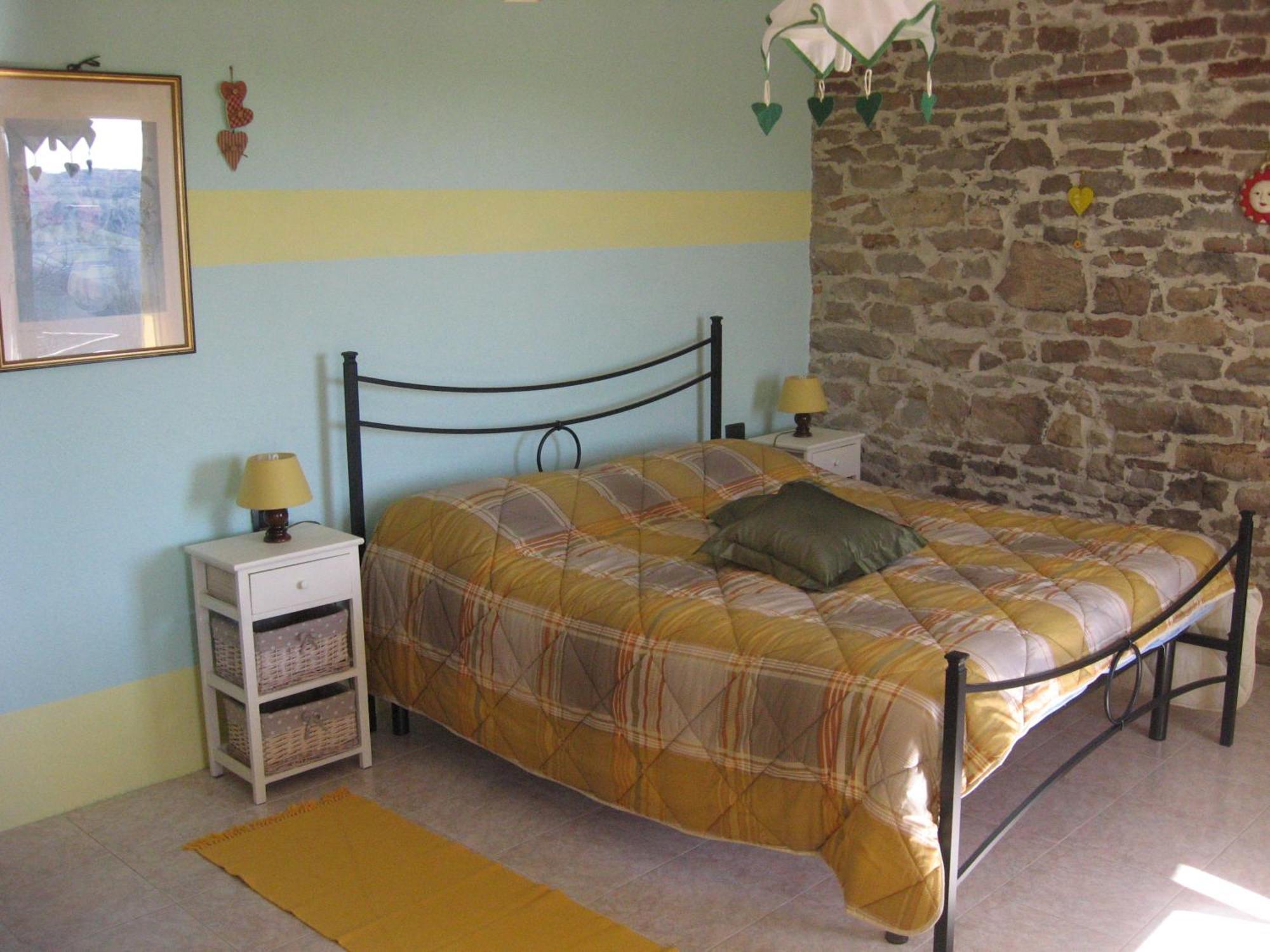 Agriturismo Cascina Serra Cossano Belbo Room photo