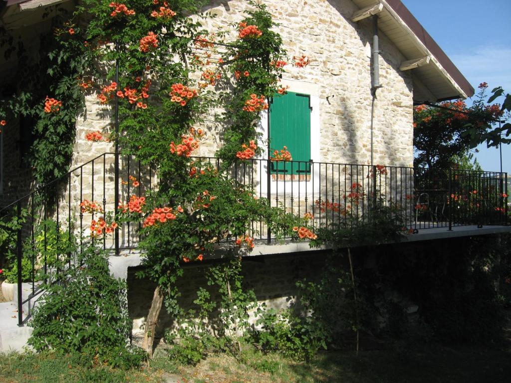 Agriturismo Cascina Serra Cossano Belbo Room photo